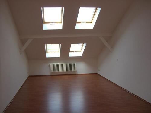 Foto - 4 Zimmer Dachgeschoßwohnung zur Miete in Schwerin