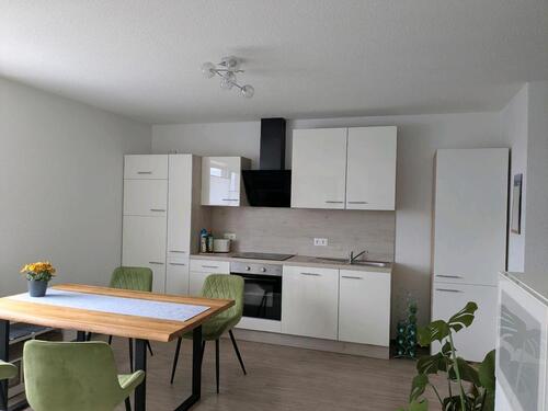 Foto - helle, großzügig geschnittene Wohnung in Sundhausen