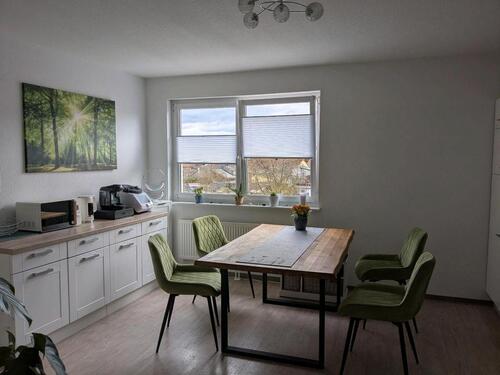 Foto - 3 Zimmer Etagenwohnung zur Miete in Nordhausen