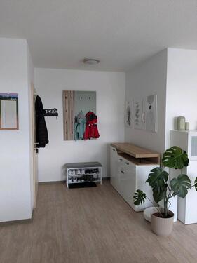 Foto - 3 Zimmer Etagenwohnung in Nordhausen