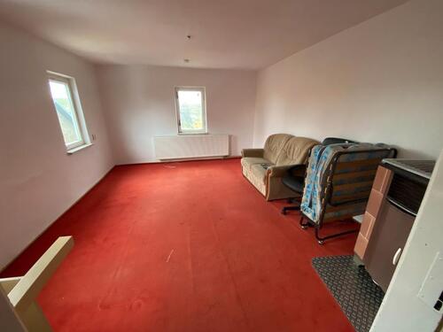 Foto - 6 Zimmer Etagenwohnung zur Miete in Großschirma