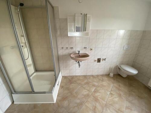 Foto - 6 Zimmer Etagenwohnung in Großschirma