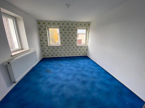 Foto - Etagenwohnung in Großschirma zur Miete