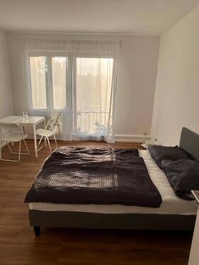 Foto - 1 Zimmer Etagenwohnung zur Miete in Berlin