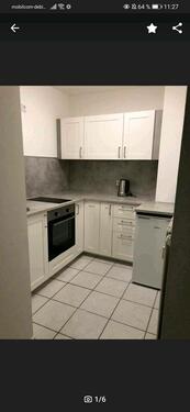 Foto - Schöne zentrale 1-Zi.-Wohnung mit Loggia u. Aufzug in Schweinfurt