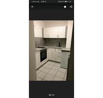 Schöne zentrale 1-Zi.-Wohnung mit Loggia u. Aufzug in Schweinfurt