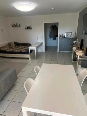 Foto - 1 Zimmer Etagenwohnung zur Miete in Schweinfurt