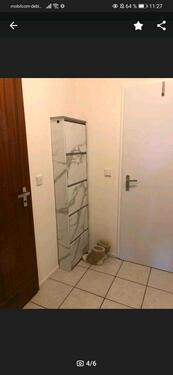 Foto - 1 Zimmer Etagenwohnung in Schweinfurt