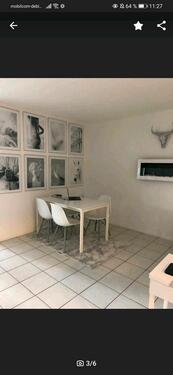Foto - Etagenwohnung in Schweinfurt zur Miete