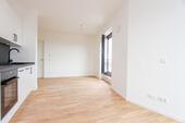 Foto - Traumwohnung mit Weitblick in der 15. Etage