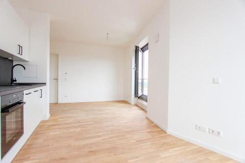 Foto - Traumwohnung mit Weitblick in der 15. Etage