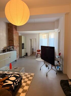 Foto - 4,5 Zimmer Wohnung im Loft-Style in Top-Lage nähe Wöhrder See