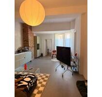 4,5 Zimmer Wohnung im Loft-Style in Top-Lage nähe Wöhrder See - Nürnberg Gleißhammer