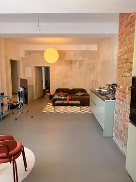 Foto - 4.5 Zimmer Erdgeschoßwohnung zur Miete in Nürnberg