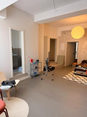 Foto - 4.5 Zimmer Erdgeschoßwohnung in Nürnberg
