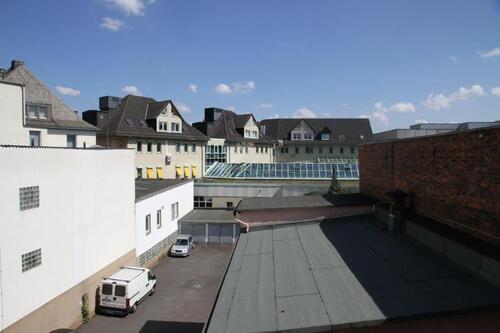 Foto - 3 - Zimmer -Wohnung, Gießen Innenstadt