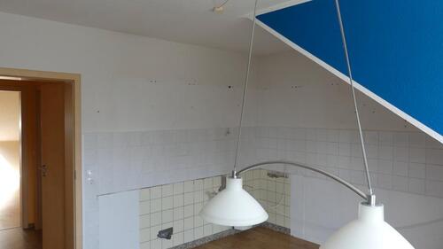 Foto - Dachgeschoßwohnung in Langenfeld (Rheinland) zur Miete