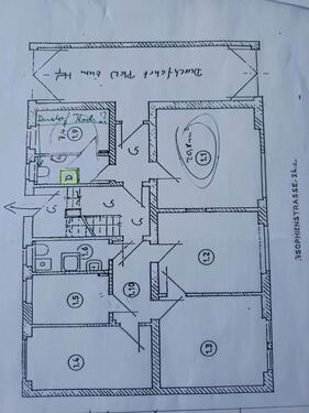 Foto - 5 Zimmer Erdgeschoßwohnung zum Kaufen in Jena