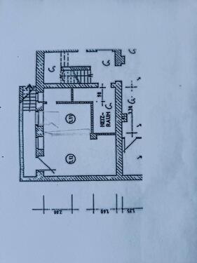 Foto - 5 Zimmer Erdgeschoßwohnung in Jena