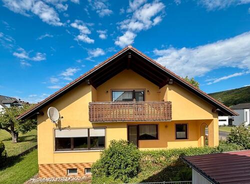 Foto - Einfamilienhaus zum Kaufen in Hammelburg