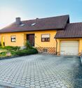 Foto - Einfamilienhaus in Hammelburg