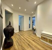 Stilvolle 3. Zi Wohnung am Stadtpark Norderstedt mit TG - Quickborn Friedrichsgabe