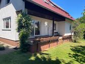 Foto - Einfamilienhaus Berlin Niederschönhausen