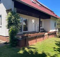 Einfamilienhaus Berlin Niederschönhausen
