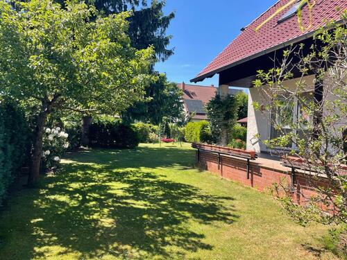 Foto - 4 Zimmer Einfamilienhaus zum Kaufen in Berlin
