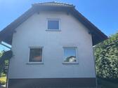 Foto - 4 Zimmer Einfamilienhaus in Berlin