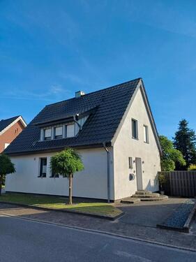 Foto - Freistehendes Einfamilienhaus auf 1.074 m² Grundstück in Vreden