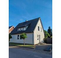 Freistehendes Einfamilienhaus auf 1.074 m² Grundstück in Vreden