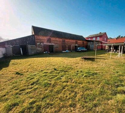 Foto - Einfamilienhaus mit großem Grundstück 6690 Duben-Kaden Spreewald