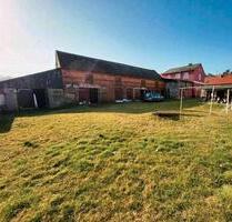 Einfamilienhaus mit großem Grundstück 6690 Duben-Kaden Spreewald - Berlin Neukölln