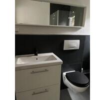 Helle, neu renovierte 2,5 Zimmer Wohnung in Walldürn mit Terrasse