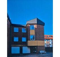 3-Zimmer-Wohnung in Nordenham zu vermieten