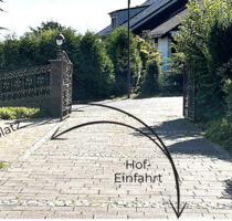 Privater Stellplatz in Dierdorf - gepflastert - 247 zugänglich