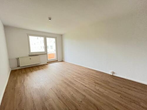 Foto - Über den Dächern von Zwickau! - 707,00 EUR Kaltmiete,
