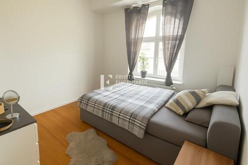 Foto - Etagenwohnung zur Miete in Kitzingen