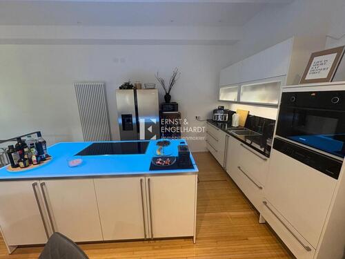 Foto - Etagenwohnung in Kitzingen zur Miete