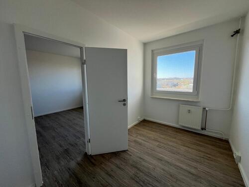 Foto - Etagenwohnung in Zwickau zur Miete