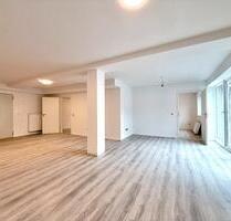 Moderne Wohnung mit ca. 110 m² in Kleve – ab sofort oder ab 01.10