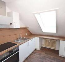 Braunlage: Moderne 3 Zimmer-Dachgeschosswohnung!