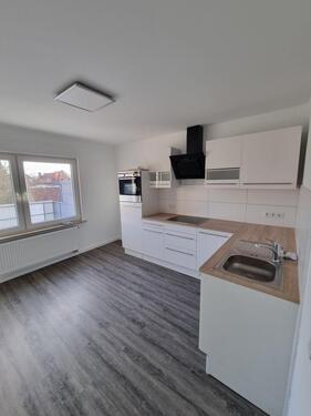Foto - Etagenwohnung zur Miete in Osnabrück