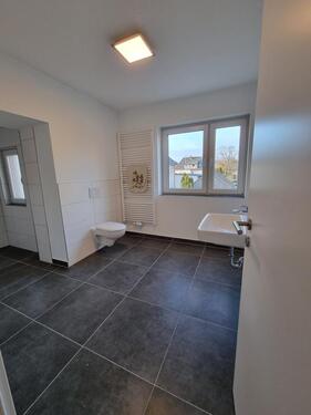 Foto - Etagenwohnung in Osnabrück