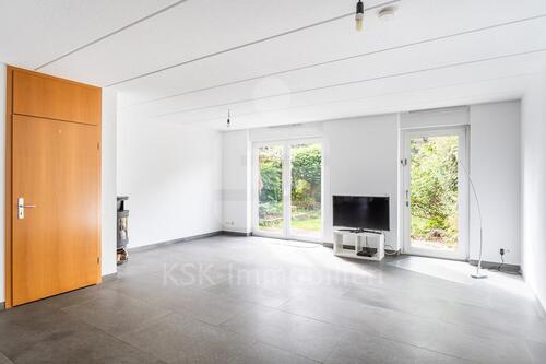 Foto - Einfamilienhaus in Brühl zur Miete
