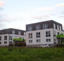 Mietwohnung 41 qm OG Wohnung Zentralheizung Neubau 2021 - Schwarzenbach am Wald