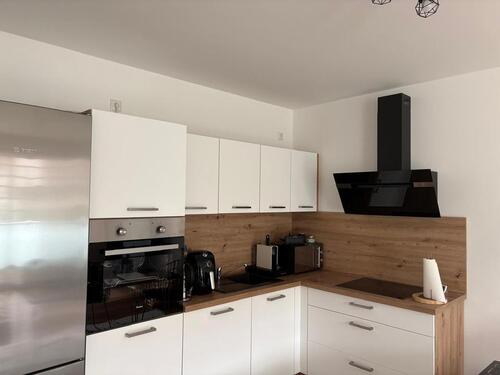 Foto - Etagenwohnung zur Miete in Minden