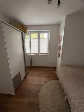 Foto - Etagenwohnung in Minden zur Miete