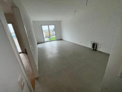 Foto - Moderne 2-Zimmer Neubau DG-Wohnung in Ölbronn-Dürrn